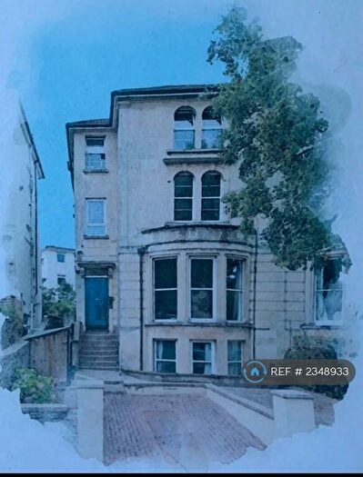 1 Bedroom Flat To Rent In Cotham Grove, Bristol, BS6