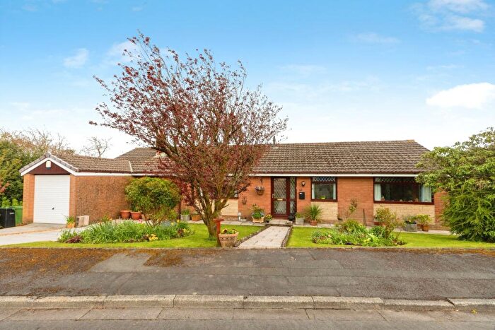 4 Bedroom Bungalow For Sale In Heather Lea Drive, Brinscall, Chorley, Lancashire, PR6