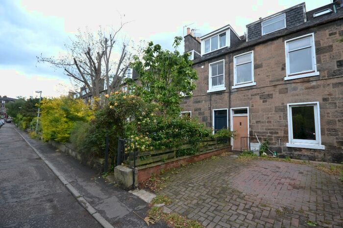 1 Bedroom Flat To Rent In Lady Menzies Place, Abbeyhill, Edinburgh, EH7