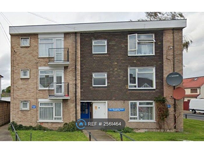1 Bedroom Flat To Rent In The Sunny Road, Enfield, EN3