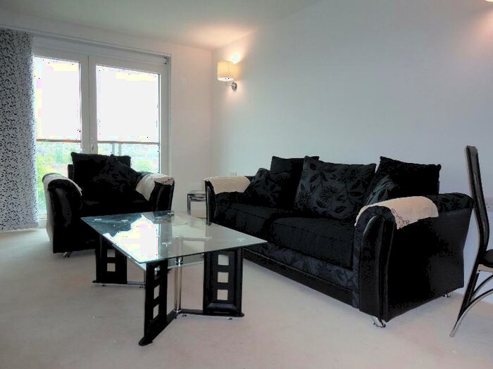 1 Bedroom Apartment To Rent In Forum House, Wembley Park, HA9