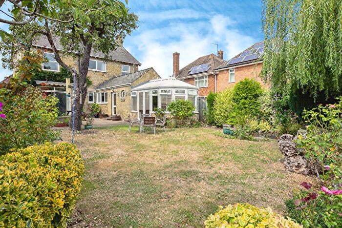 4 Bedroom Detached House For Sale In Wood Street, Chatteris, PE16