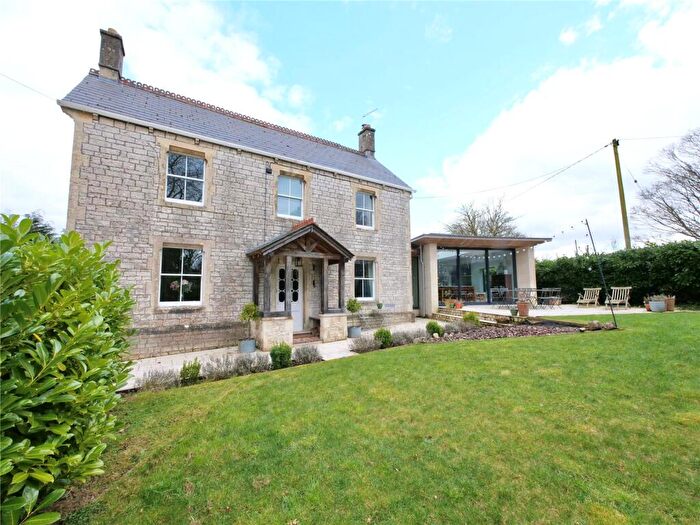 4 Bedroom Detached House To Rent In Outstanding Four Bedrooom House, Stratton-on-the-Fosse, BA3