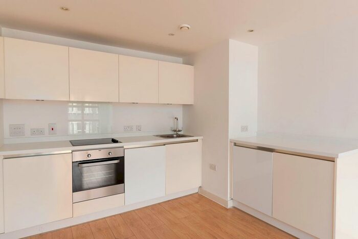 1 Bedroom Flat To Rent In Trundleys Road, London, SE8