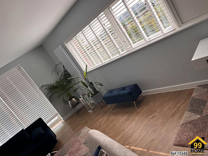 1 Bedroom Flat To Rent In Poulter Walk, Cambridge, United Kingdom, CB2