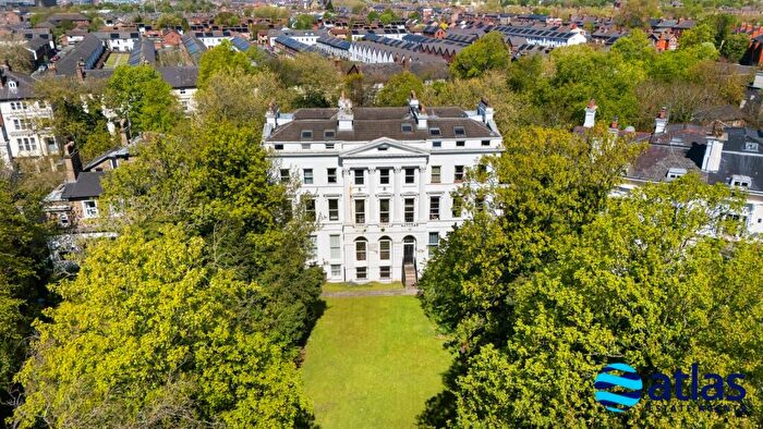 1 Bedroom Apartment For Sale In Devonshire Road, Princes Park, L8