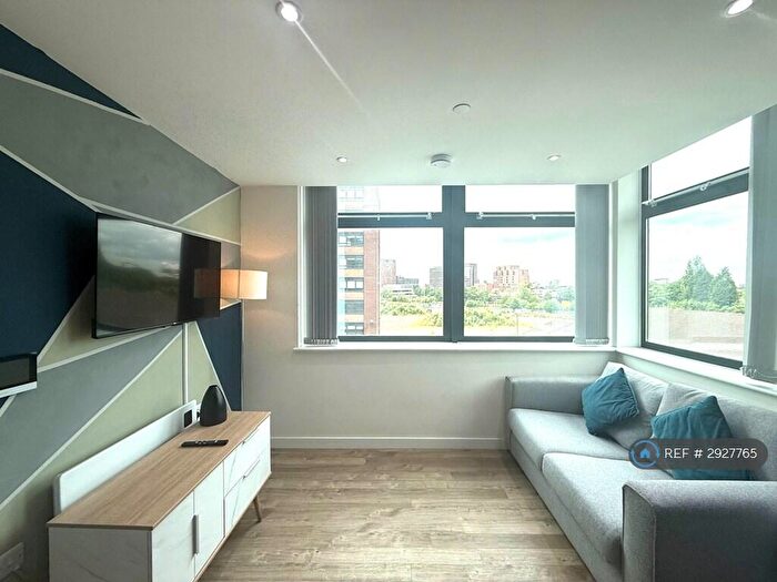 1 Bedroom Flat To Rent In Seymour Grove, Manchester, M16