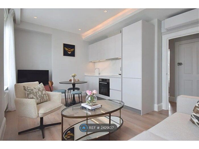 1 Bedroom Flat To Rent In London, London, W5