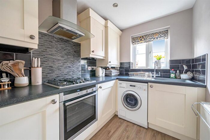 2 Bedroom Semi-Detached House For Sale In Primrose Way, Kidderminster, DY10