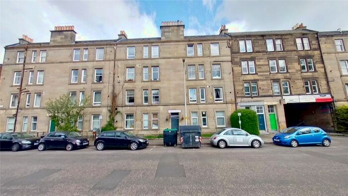 1 Bedroom Flat To Rent In Balcarres Street, Morningside, Edinburgh, EH10