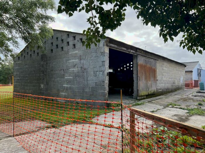 Plot For Sale In Brokerswood, Westbury, BA13