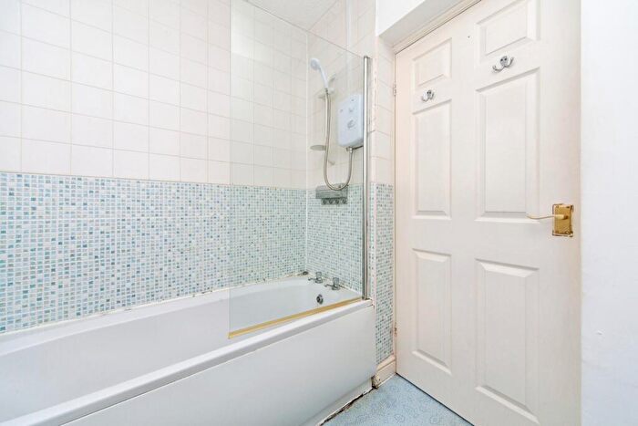 1 Bedroom Flat For Sale In St. Annes Court, St. Anne Street, Liverpool, Merseyside, L3 - Photo 10