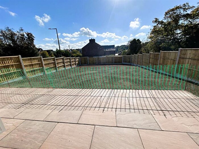 3 Bedroom Detached House For Sale In Tenter Lane, Heage, DE56