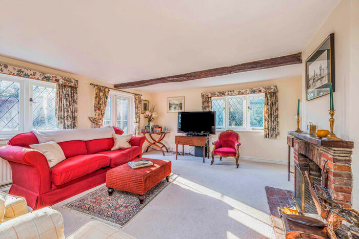 5 Bedroom Detached House For Sale In Martins Lane, Birdham, Nr Chichester Marina, PO20