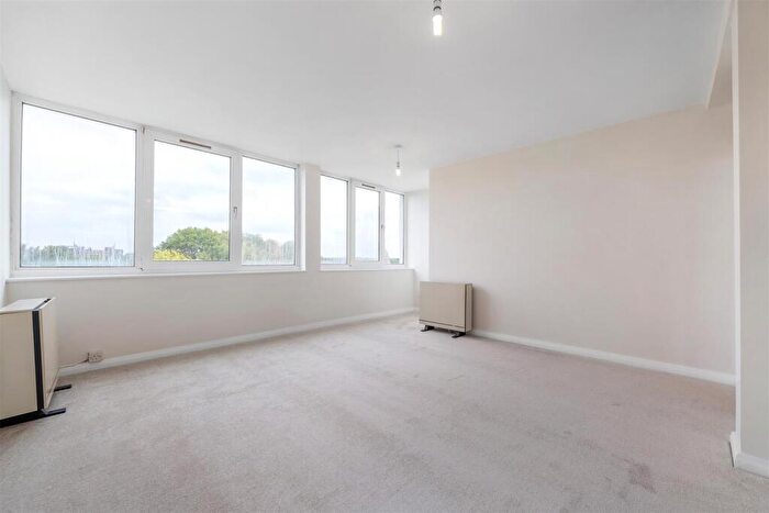 1 Bedroom Flat For Sale In Stembridge Road, Penge, London, SE20