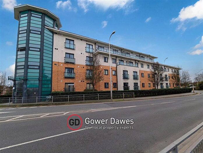 1 Bedroom Flat For Sale In Albany Heights, Grays, RM17