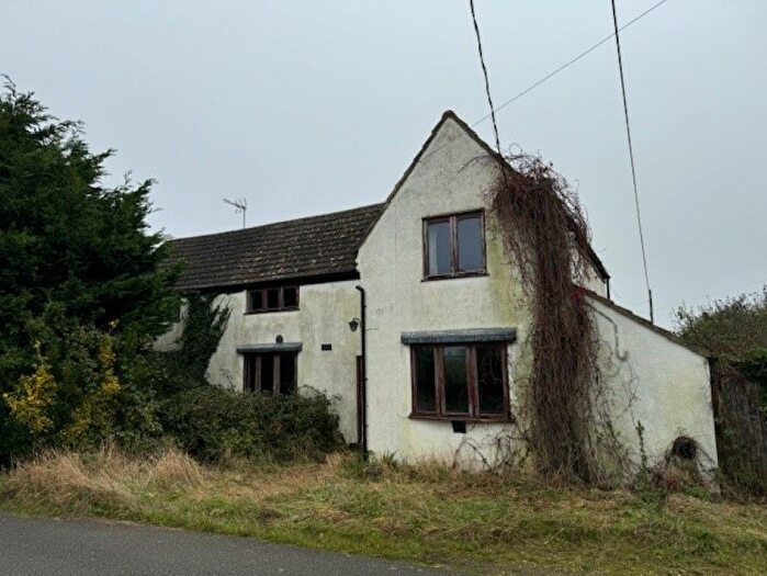 3 Bedroom Detached House For Sale In Islington Road, Tilney All Saints, King's Lynn, PE34
