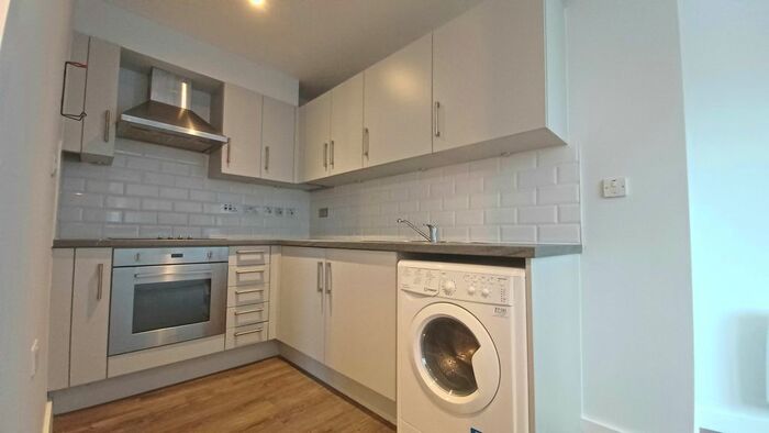Studio To Rent In Kings Oak House, Harrow, HA1
