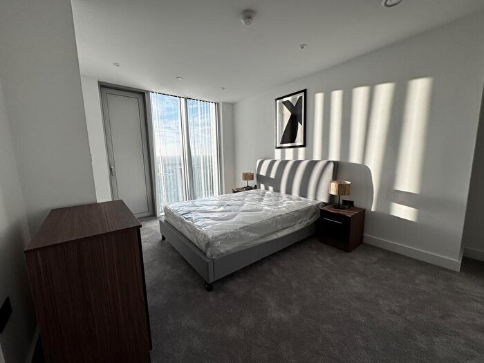 1 Bedroom Apartment To Rent In Vista River Gardens, M3