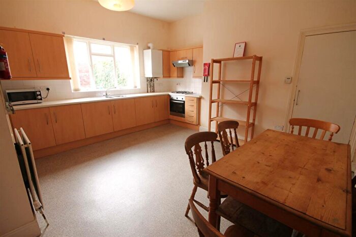 5 Bedroom Terraced House To Rent In Chester Street, Sandyford, NE2