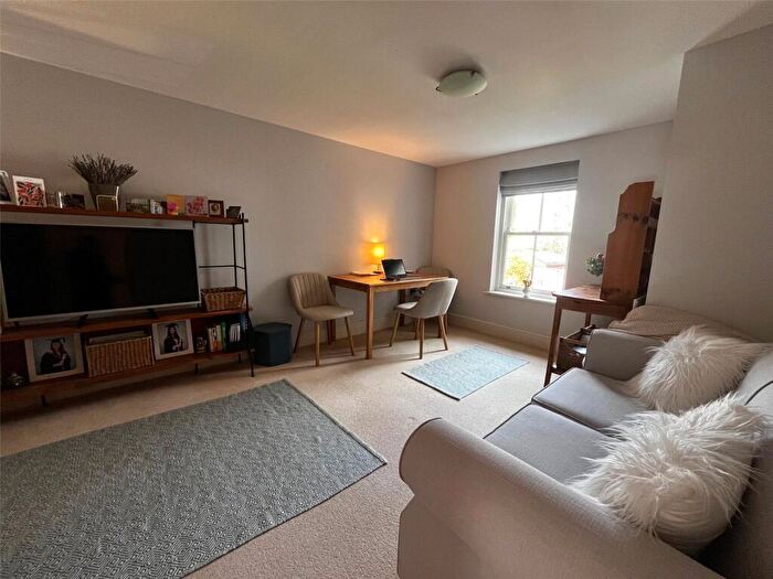 Apartment To Rent In St Helen`s Court, Corbridge, Northumberland, NE45