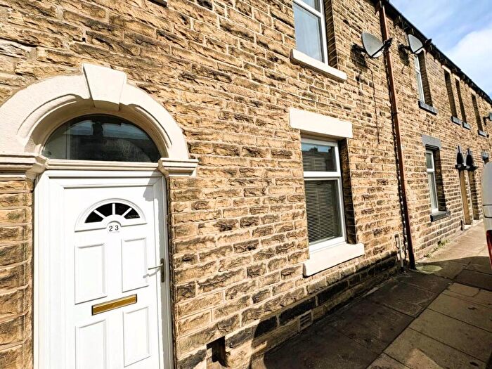 2 Bedroom Terraced House To Rent In Westmoreland Street, Skipton, BD23