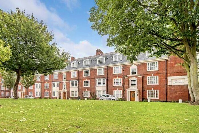 3 Bedroom Flat To Rent In Tyndale Mansions, Upper Street, Highbury&amp;Islington, Angel, London, N1