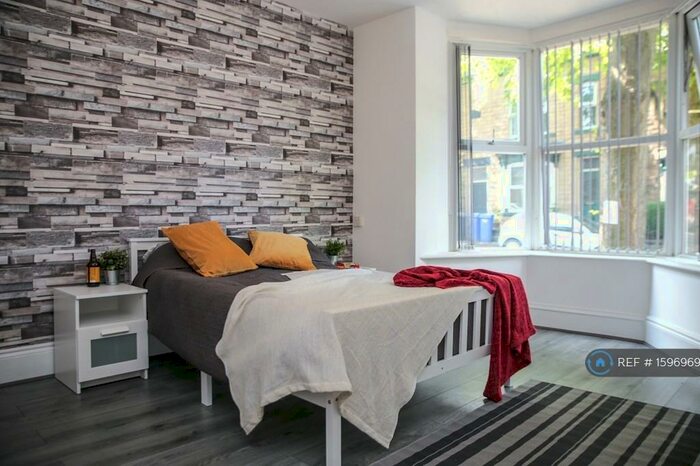 1 Bedroom Flat To Rent In Briar Road, Sheffield, S7