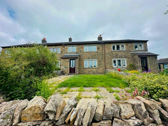 3 Bedroom Terraced House To Rent In Low Lane, Grassington, BD23