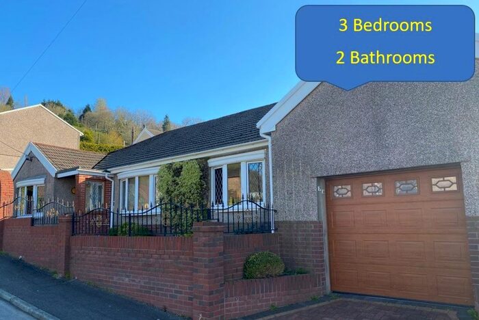 3 Bedroom Bungalow To Rent In Graham Tce, Skewen, SA10