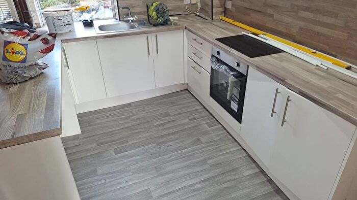 4 Bedroom Terraced House To Rent In Castle Terrace, Ashington, NE63