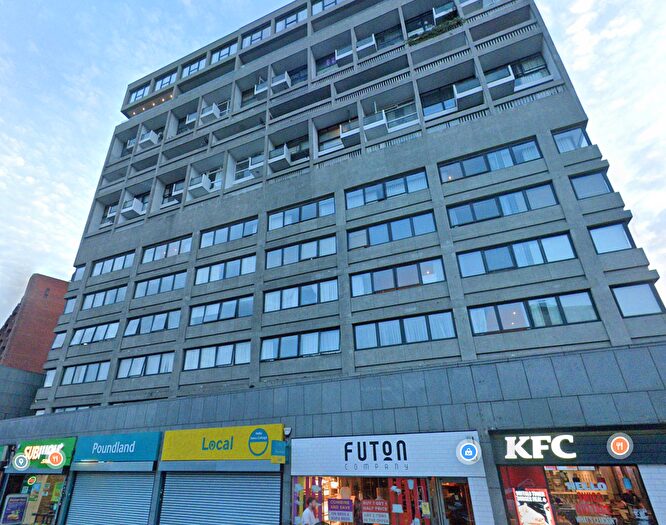 2 Bedroom Flat To Rent In Finchley Road, London, NW3