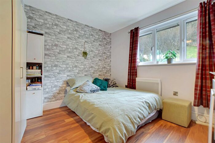 3 Bedroom Terraced House For Sale In Keals Croft, Lynton, Devon, EX35