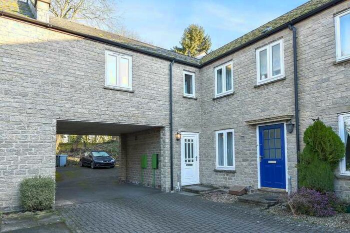 2 Bedroom Terraced House To Rent In Chipping Norton, Cotshill Gardens, OX7