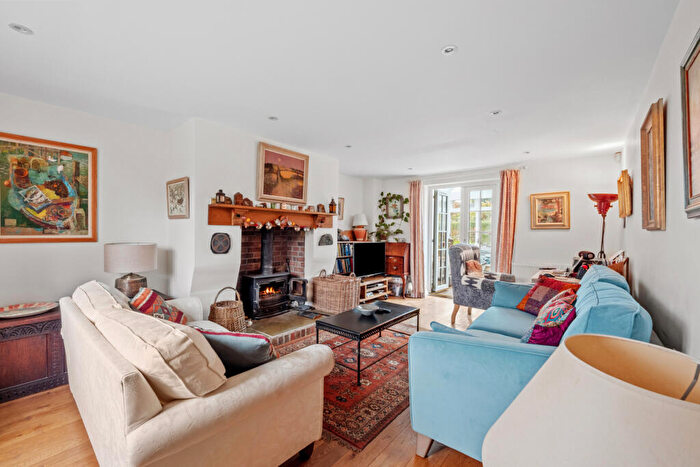 3 Bedroom Semi-Detached House For Sale In Tolpuddle, Dorchester, DT2