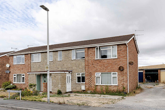 2 Bedroom Apartment For Sale In Manor Farm Crescent, Weston-Super-Mare, Somerset, BS24