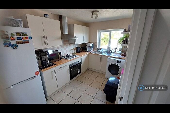 1 Bedroom Flat To Rent In Milton Keynes, Milton Keynes, MK3