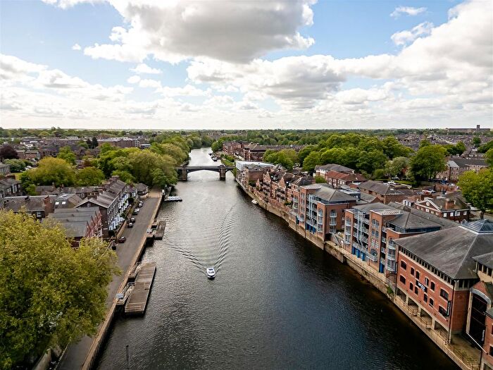 2 Bedroom Flat For Sale In Emperors Wharf, Skeldergate, York, YO1
