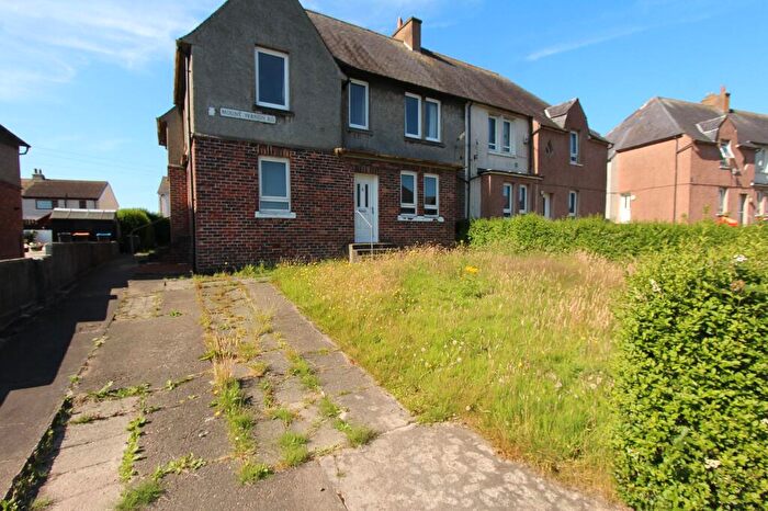 2 Bedroom Flat For Sale In Mount Vernon Road, Stranraer, DG9