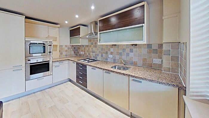 1 Bedroom Flat To Rent In Dublin Street Lane South, Edinburgh, EH1