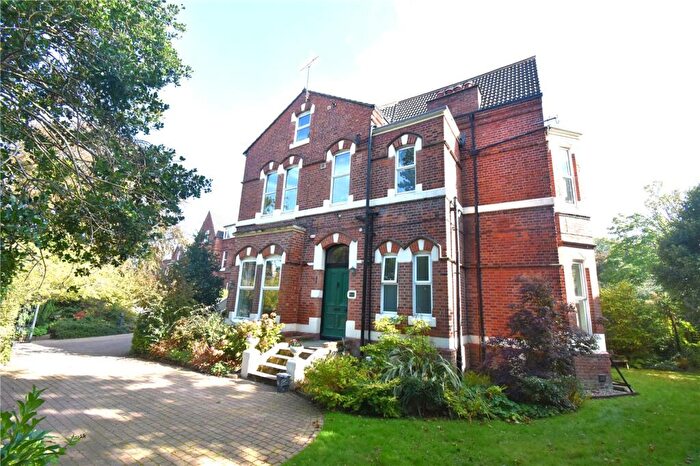3 Bedroom Apartment To Rent In Beresford Road, Prenton, Merseyside, CH43