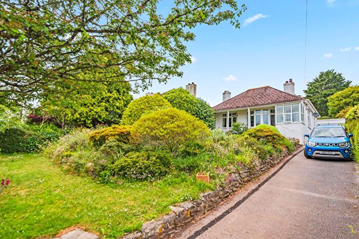 2 Bedroom Bungalow For Sale In Court Road, Newton Ferrers, South Devon, PL8