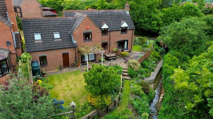 4 Bedroom Detached House For Sale In Wilcox Leys, Moreton Morrell, Warwick, CV35