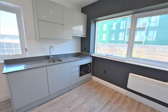 Studio To Rent In Colindale Avenue, London, NW9