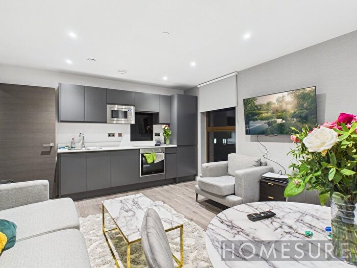 2 Bedroom Flat For Sale In Greenland Street, Block D, Liverpool, Merseyside, L1