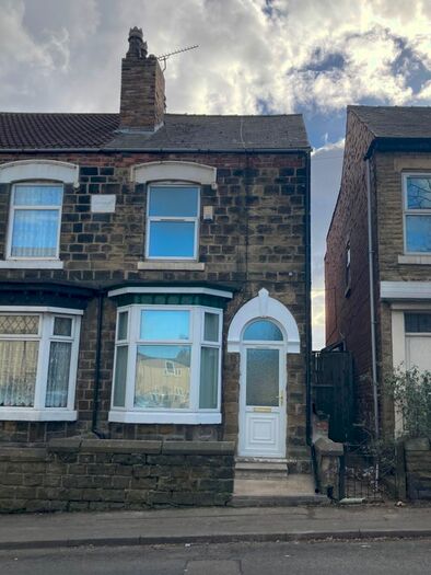 2 Bedroom Terraced House To Rent In Wath Road, Mexborough, S64