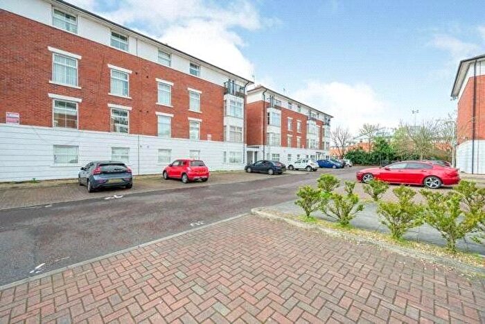 2 Bedroom Flat For Sale In Chancellor Court, Liverpool, Merseyside, L8