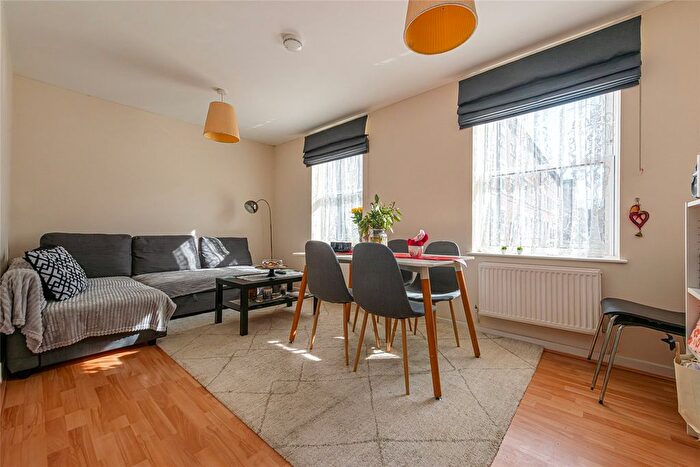 1 Bedroom Flat For Sale In Bunning House, Chambers Road, Holloway, N7