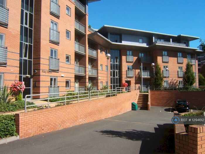 1 Bedroom Flat To Rent In Manor House Drive, Coventry, CV1