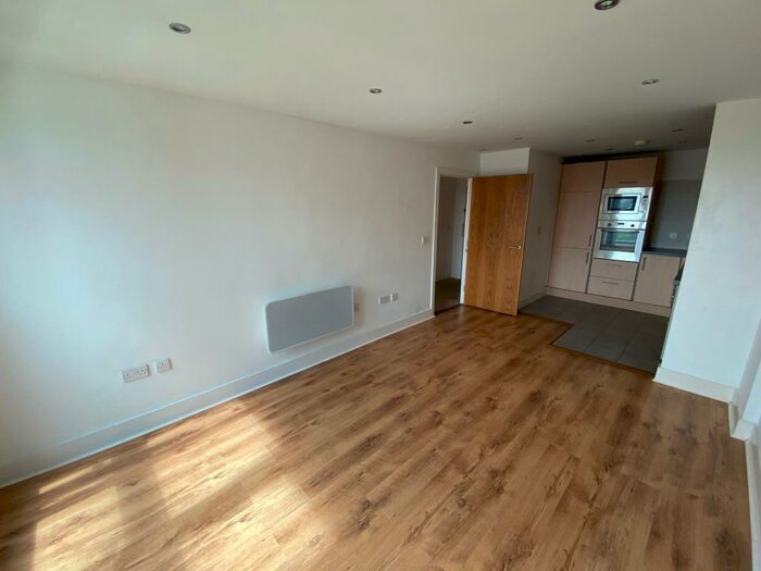 1 Bedroom Apartment To Rent In Lady Isle House, Ferry Court, Cardiff Bay, CF11